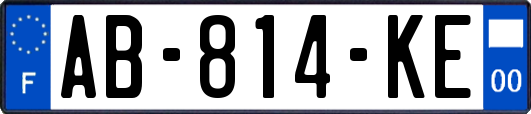 AB-814-KE