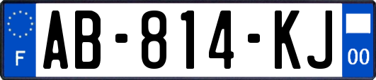 AB-814-KJ