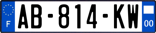 AB-814-KW