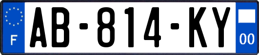 AB-814-KY