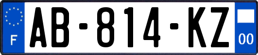 AB-814-KZ