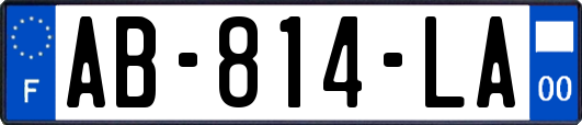 AB-814-LA