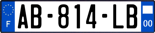 AB-814-LB