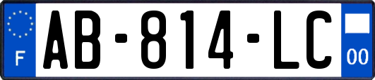 AB-814-LC