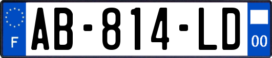 AB-814-LD