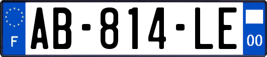 AB-814-LE