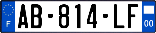 AB-814-LF