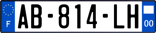 AB-814-LH