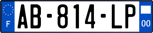 AB-814-LP