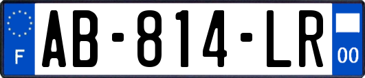 AB-814-LR