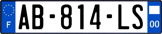 AB-814-LS