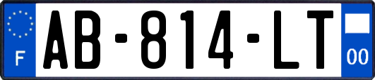 AB-814-LT