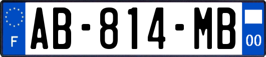 AB-814-MB