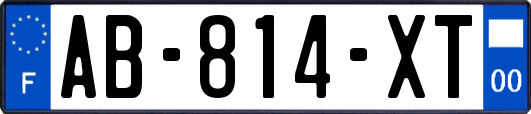AB-814-XT