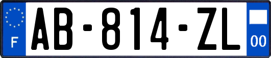 AB-814-ZL
