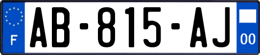 AB-815-AJ