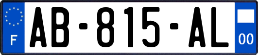 AB-815-AL