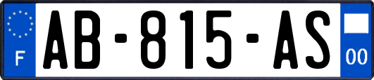 AB-815-AS