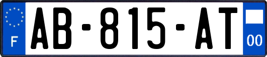 AB-815-AT