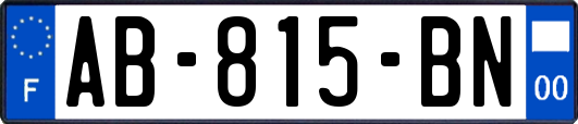 AB-815-BN