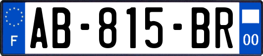 AB-815-BR