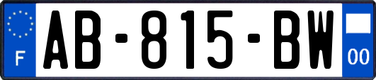 AB-815-BW