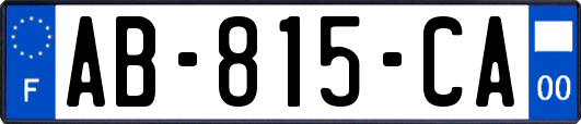 AB-815-CA