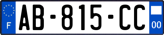 AB-815-CC