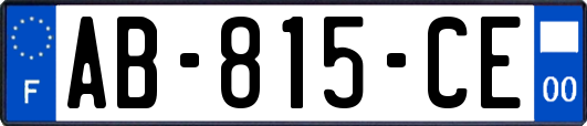 AB-815-CE