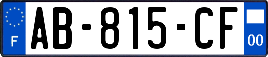 AB-815-CF