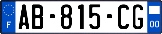 AB-815-CG