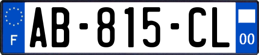 AB-815-CL