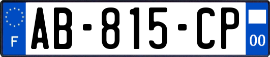 AB-815-CP