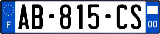 AB-815-CS