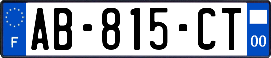 AB-815-CT