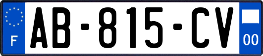 AB-815-CV