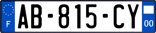 AB-815-CY