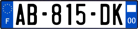 AB-815-DK