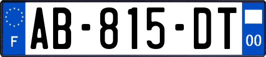 AB-815-DT