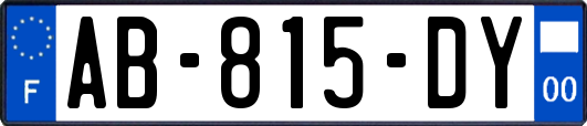 AB-815-DY