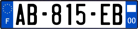 AB-815-EB