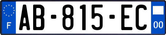 AB-815-EC