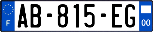 AB-815-EG