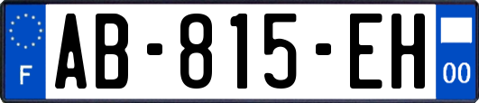 AB-815-EH