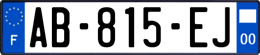 AB-815-EJ