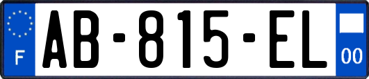 AB-815-EL