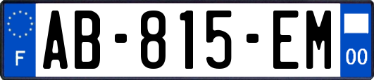 AB-815-EM