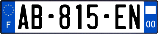 AB-815-EN