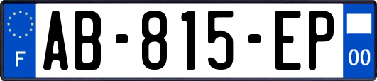 AB-815-EP