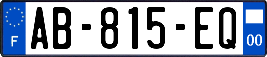 AB-815-EQ